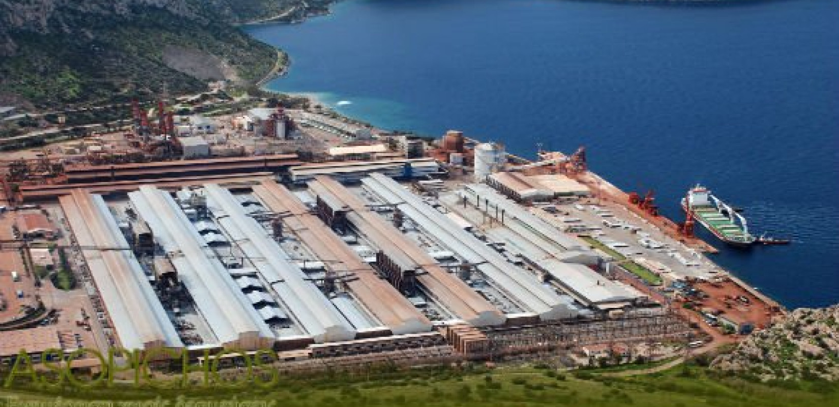 Σπάνιες Γαίες: Η Ε.Ε ενέκρινε 47 έργα σε 13 χώρες - Η Ελλάδα στον κατάλογο για το γάλλιο