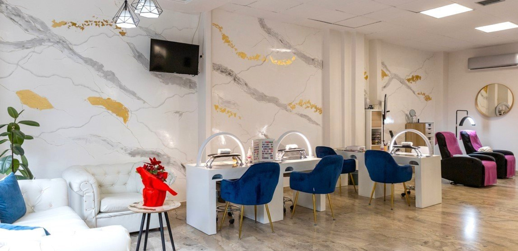 BartDon: Μία κορυφαία εμπειρία ομορφιάς και εκπαίδευσης στη Θεσσαλονίκη BartDon: Μία κορυφαία εμπειρία ομορφιάς και εκπαίδευσης στη Θεσσαλονίκη