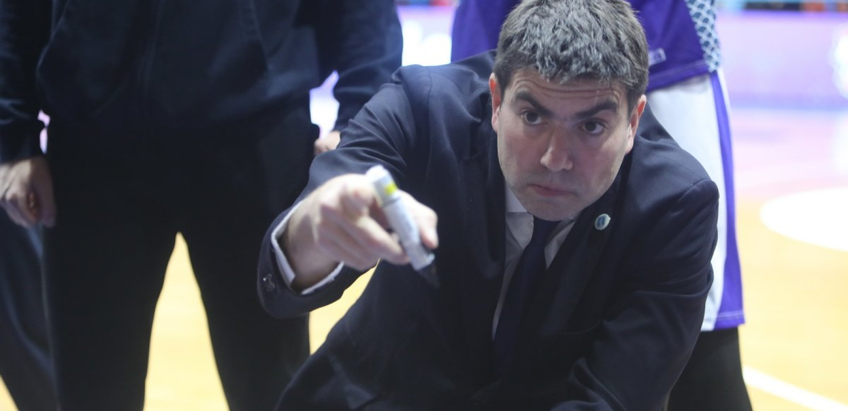 Μπάσκετ: Τέλος από τον Ηρακλή ο Μαρκόπουλος