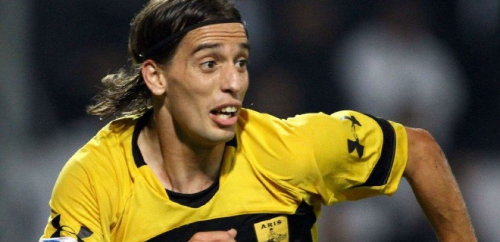 Με Χαβίτο η γιορτή του Άρη για τα 111 χρόνια