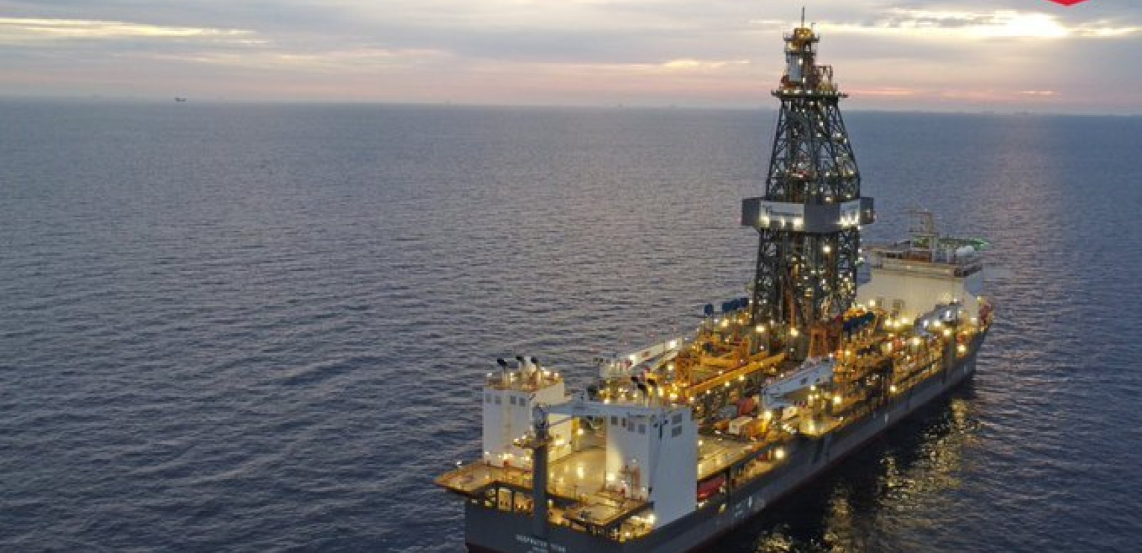 Chevron και Helleniq Energy συμμετέχουν στο διαγωνισμό για έρευνες υδρογονανθράκων