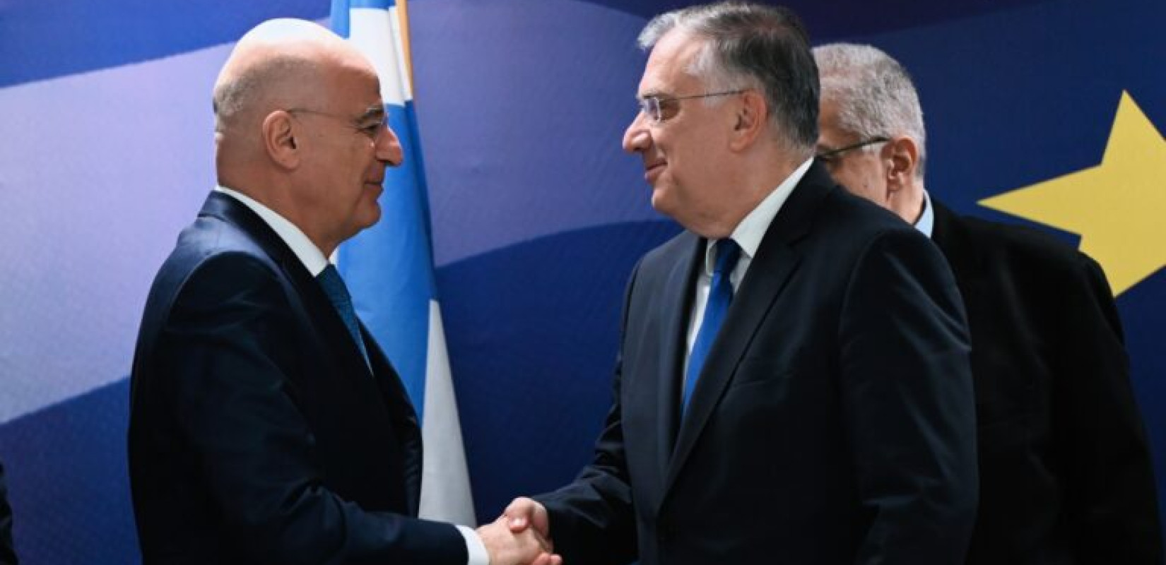 Υπεγράφη η σύμβαση για το πρόγραμμα «Θώραξ»