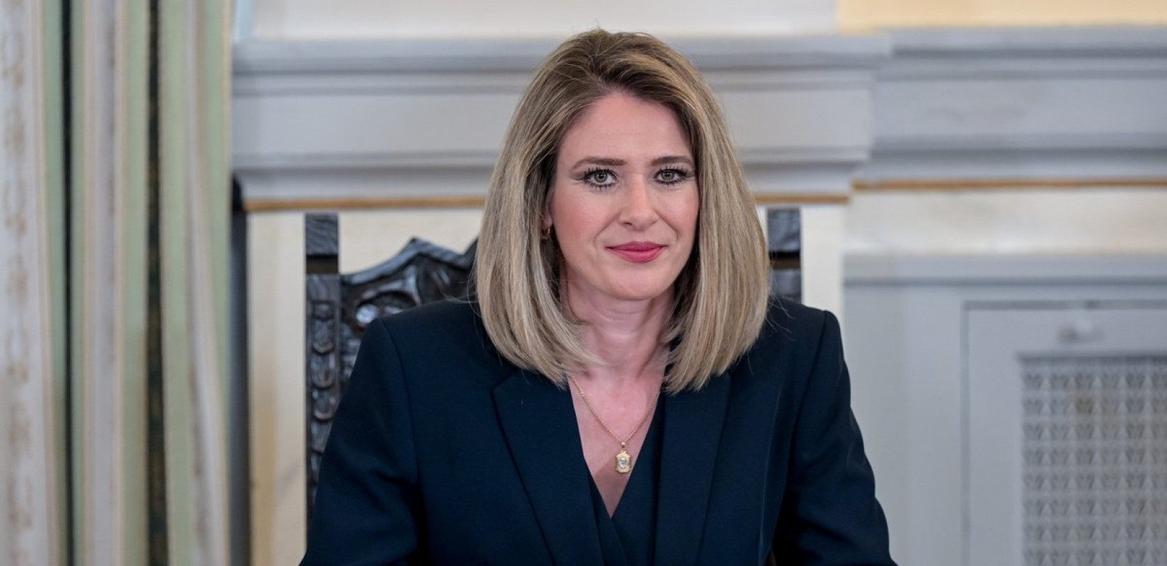 Άννα Ευθυμίου: Ο χρόνος έκδοσης των κύριων συντάξεων μειώθηκε κάτω από 50 ημέρες