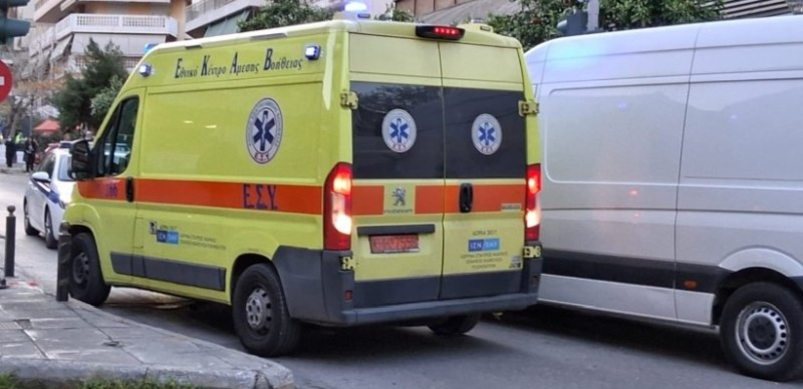 Θεσσαλονίκη: Λεωφορείο παρέσυρε γυναίκα στο κέντρο