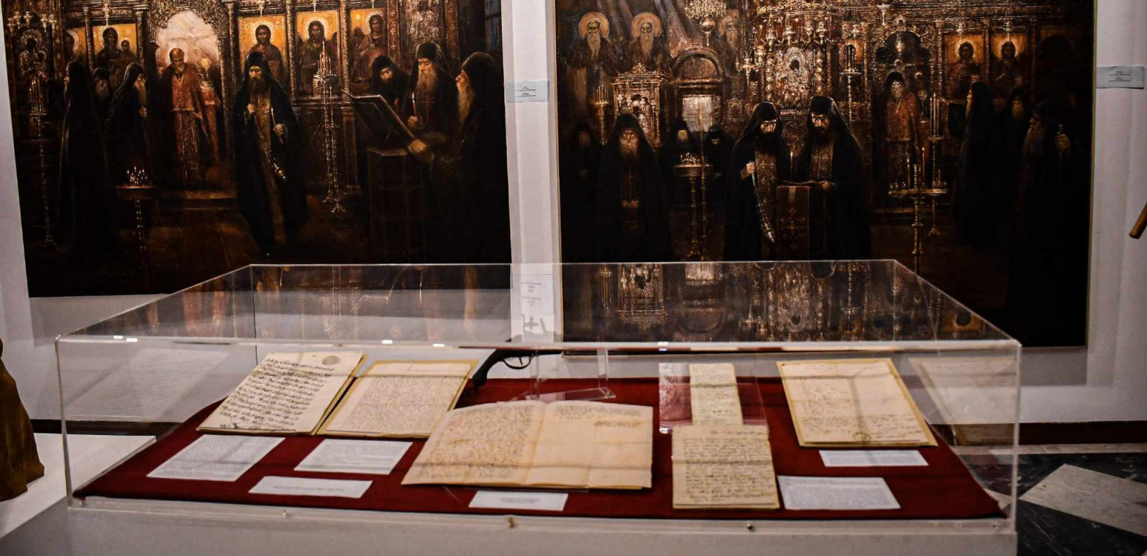 Θ. Κολοκοτρώνης: «Εκείνους προσμένω και θα κάνω κίνημα» -Οι πρωτότυπες επιστολές του Γέρου του Μοριά λίγο πριν τη Μάχη στα Δερβενάκια