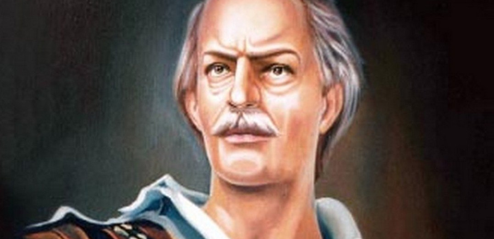 1821: Το αλφαβητάρι των ηρώων της Επανάστασης στη Μακεδονία