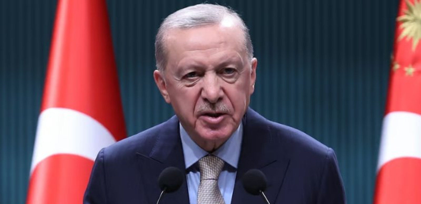 Προειδοποίηση Ερντογάν: Απαράδεκτες οι επιθέσεις σε εμπορικά πλοία στη Μαύρη Θάλασσα