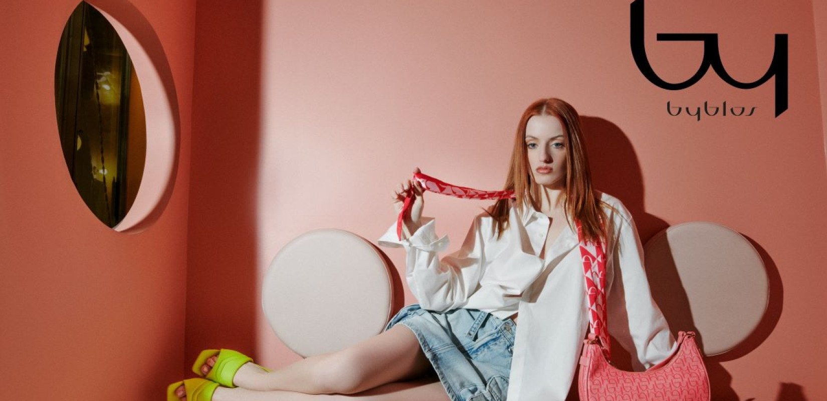 Όμιλος Φάις και ByByblos: μια ακόμα εντυπωσιακή προσθήκη στο ευρύ portfolio του πολυσχιδούς Ομίλου!