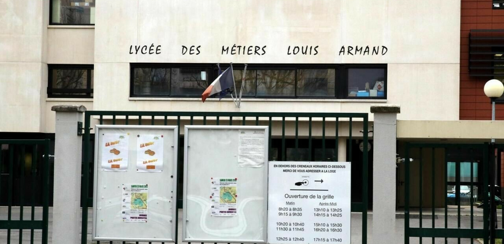 Γαλλία: Συνομήλικοι αφαίρεσαν με μαχαίρι την ζωή από 17χρονο έξω από σχολείο