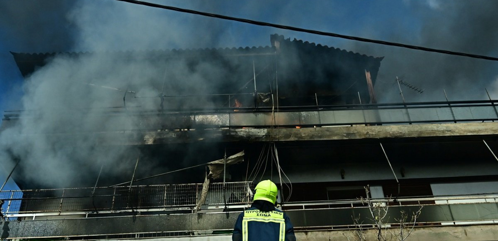 Φωτογραφία αρχείου