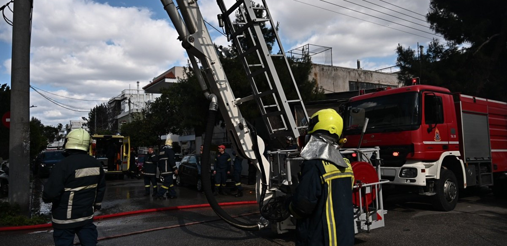 Φωτογραφία αρχείου
