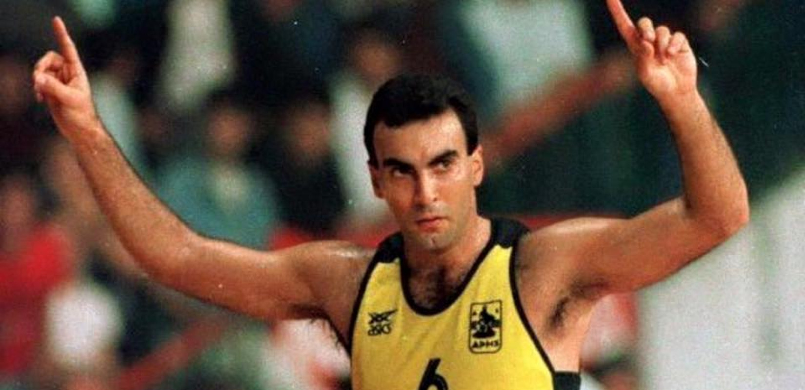 Μπάσκετ: Ο Νίκος Γκάλης θυμήθηκε το ντεμπούτο με τον Άρη και τις αντιδράσεις του κόσμου (βίντεο)