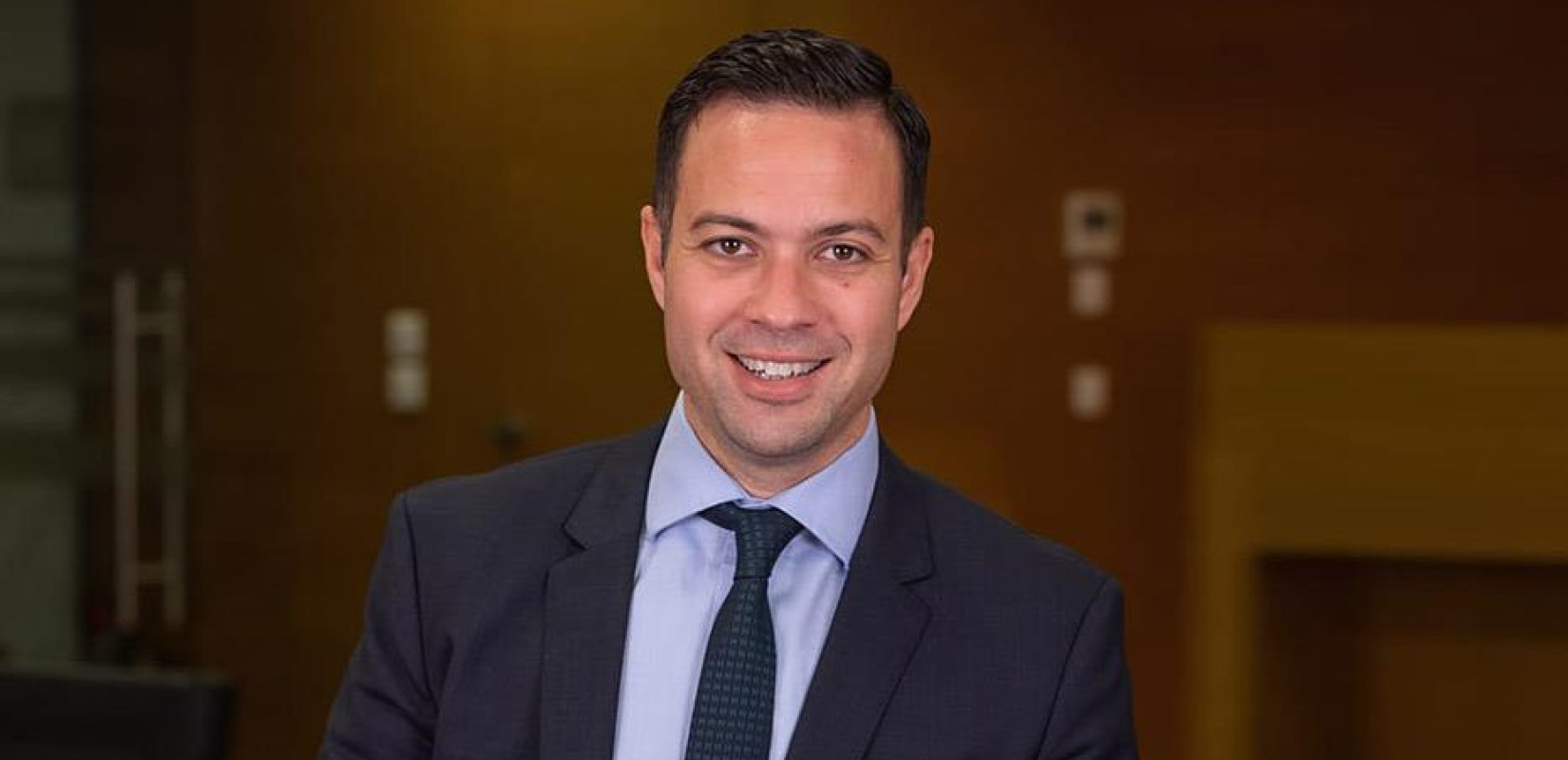 Γιάννης Χατζής: «Οι ξενοδόχοι είναι πιο ενωμένοι από ποτέ, ανεξάρτητοι, χωρίς λογοκρισία και αγκυλώσεις»