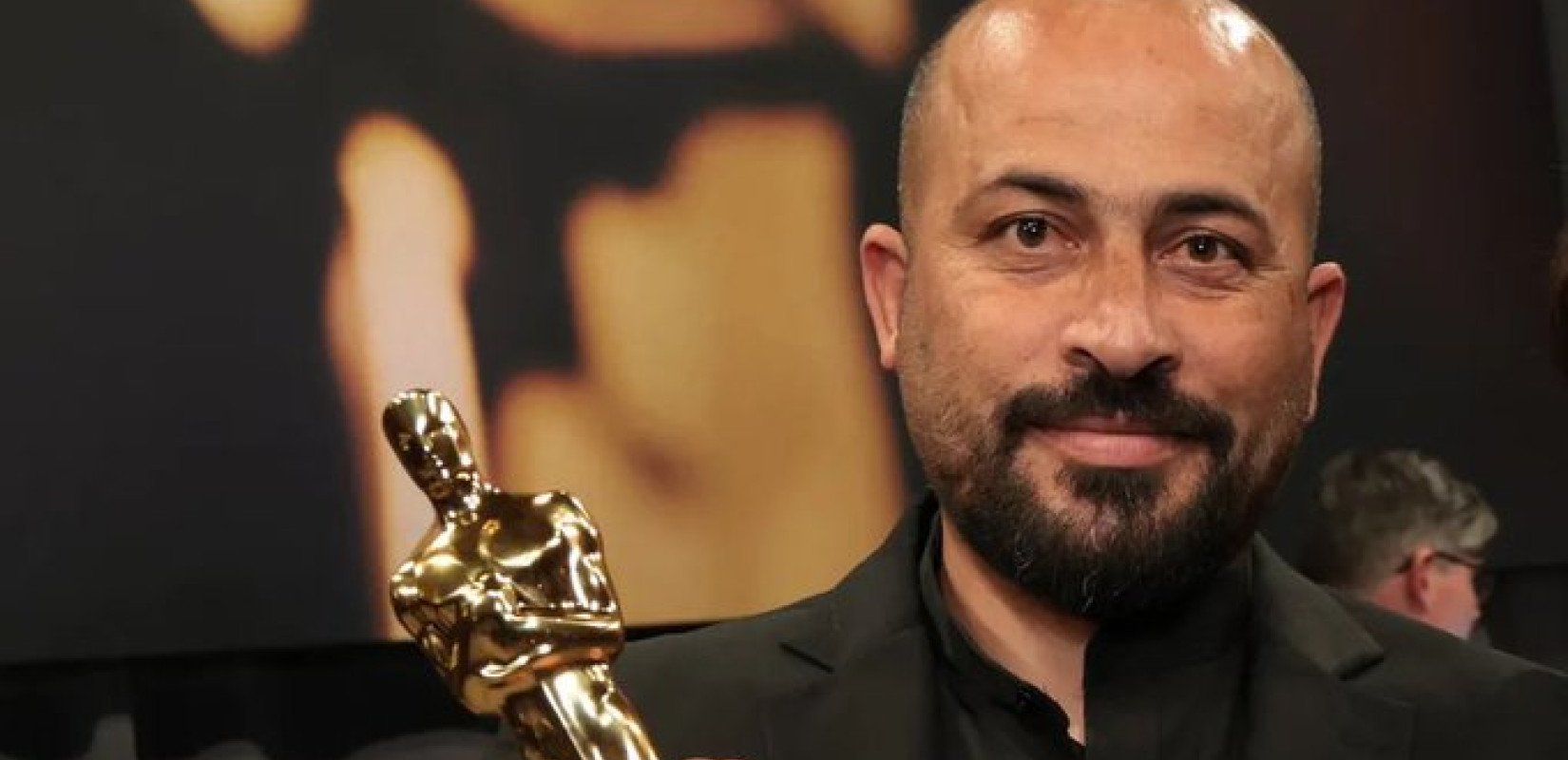 Ισραήλ: Παλαιστίνιος σκηνοθέτης βραβευμένος με Όσκαρ αφέθηκε ελεύθερος