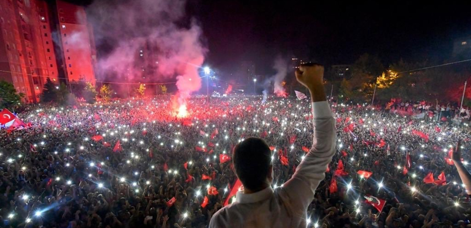 Στους δρόμους η Τουρκία: Περισσότεροι από 1.130 διαδηλωτές έχουν συλληφθεί από την Τετάρτη