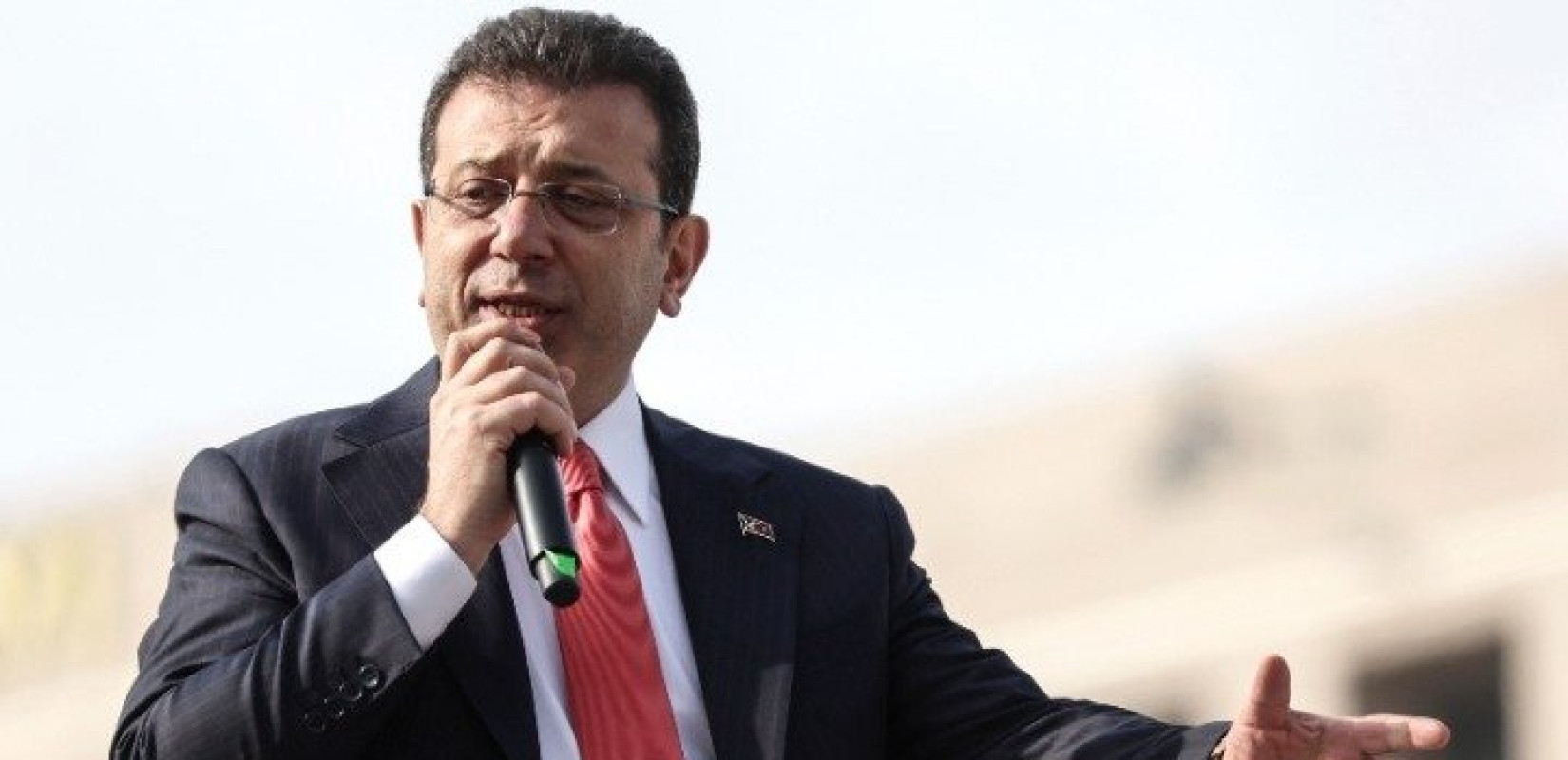 Τουρκία: Κάθειρξη έως 20 έτη ζητά η εισαγγελία για τον Εκρέμ Ιμάμογλου