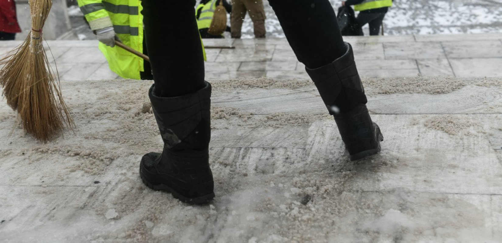 Καμπανάκι για τους δήμους η αξιολόγηση των πολιτών για τους τομείς της καθημερινότητας