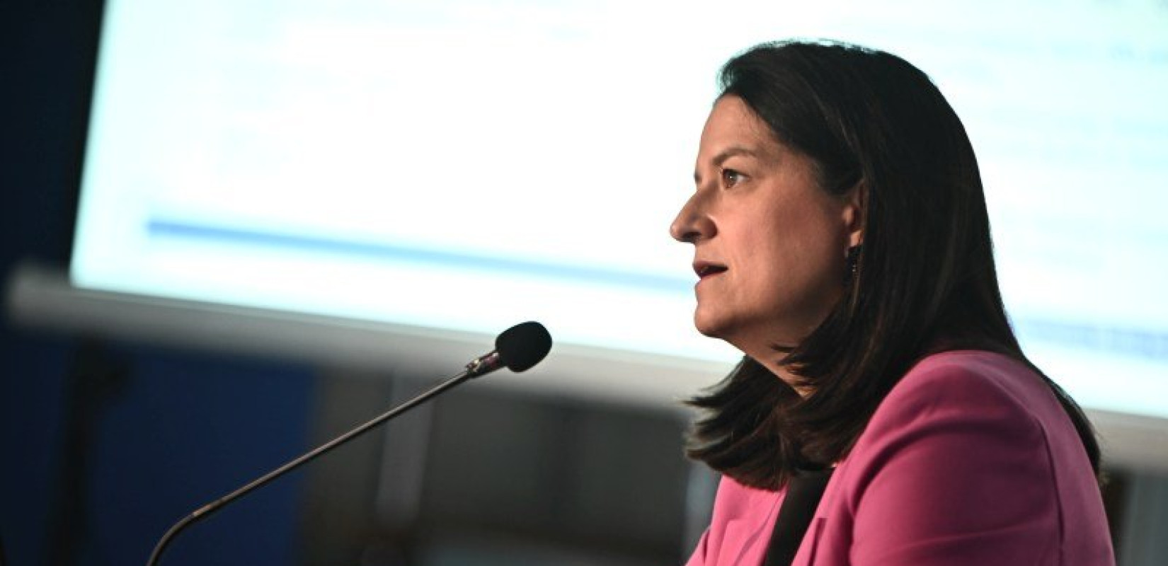 Ν. Κεραμέως: «Ανοίγει ο δρόμος για αυξήσεις μισθών - Στόχος ο κατώτατος να πάει στα 950 ως το 2027» (βίντεο)