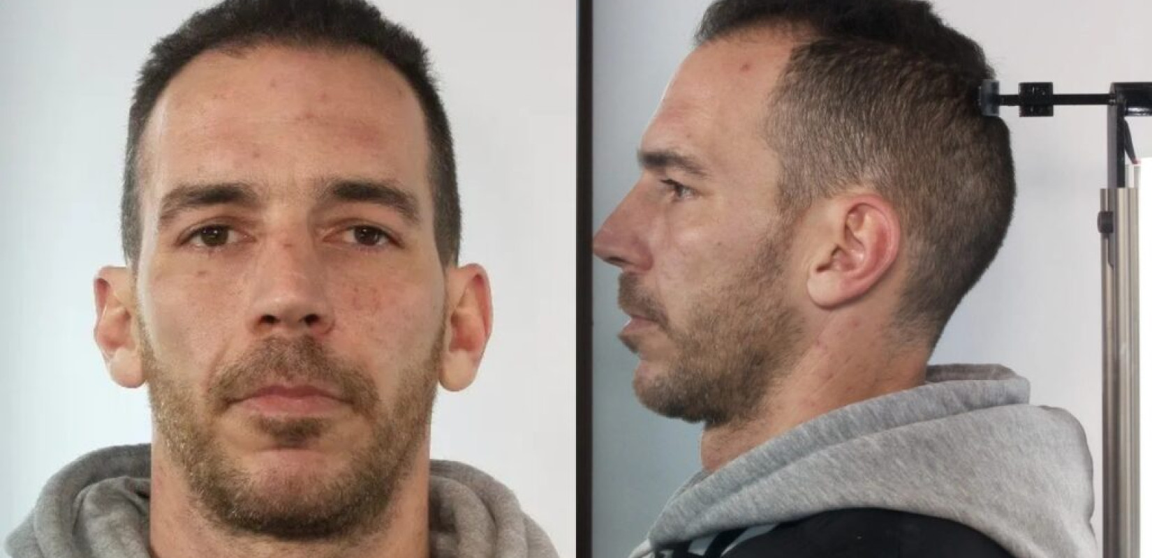 Κέρκυρα: Στη δημοσιότητα τα στοιχεία του προπονητή που κατηγορείται για ασέλγεια σε ανήλικη αθλήτρια