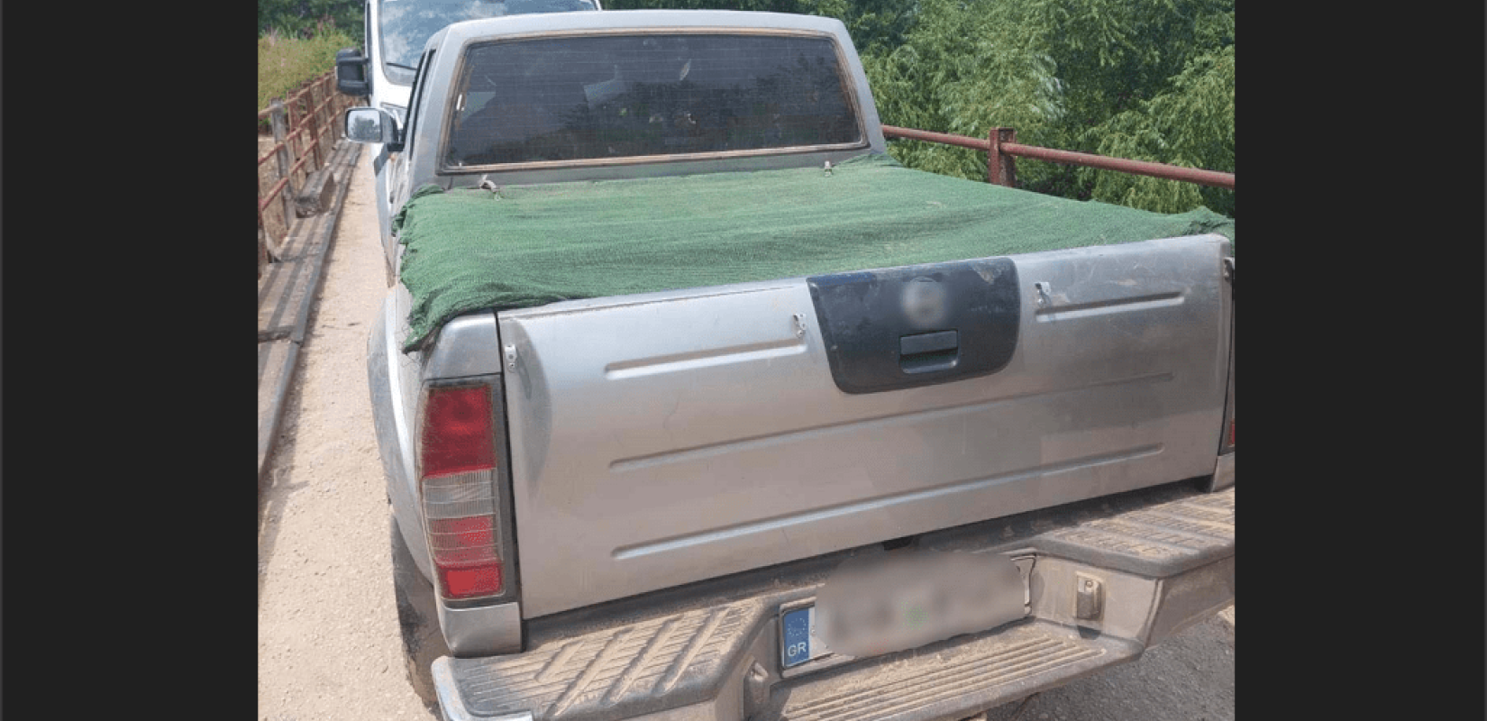 Εξαρθρώθηκε πολυμελές κύκλωμα διακίνησης μεταναστών - Ευρείας κλίμακας αστυνομική επιχείρηση σε Θεσσαλονίκη, Κοζάνη και Αττική