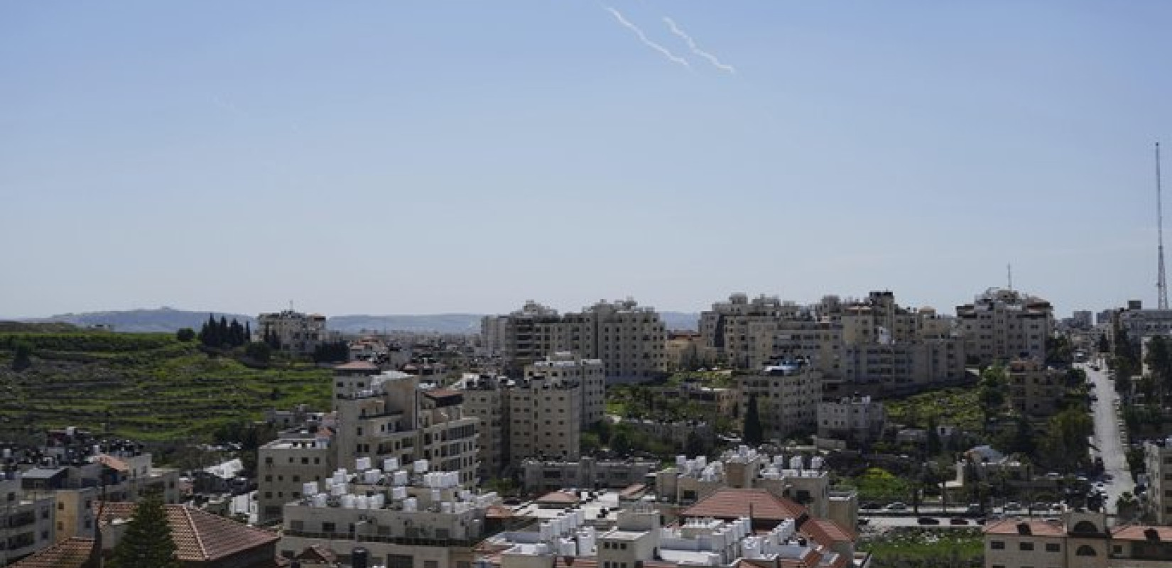 Ισραήλ: Ο στρατός βομβαρδίζει τον νότιο Λίβανο