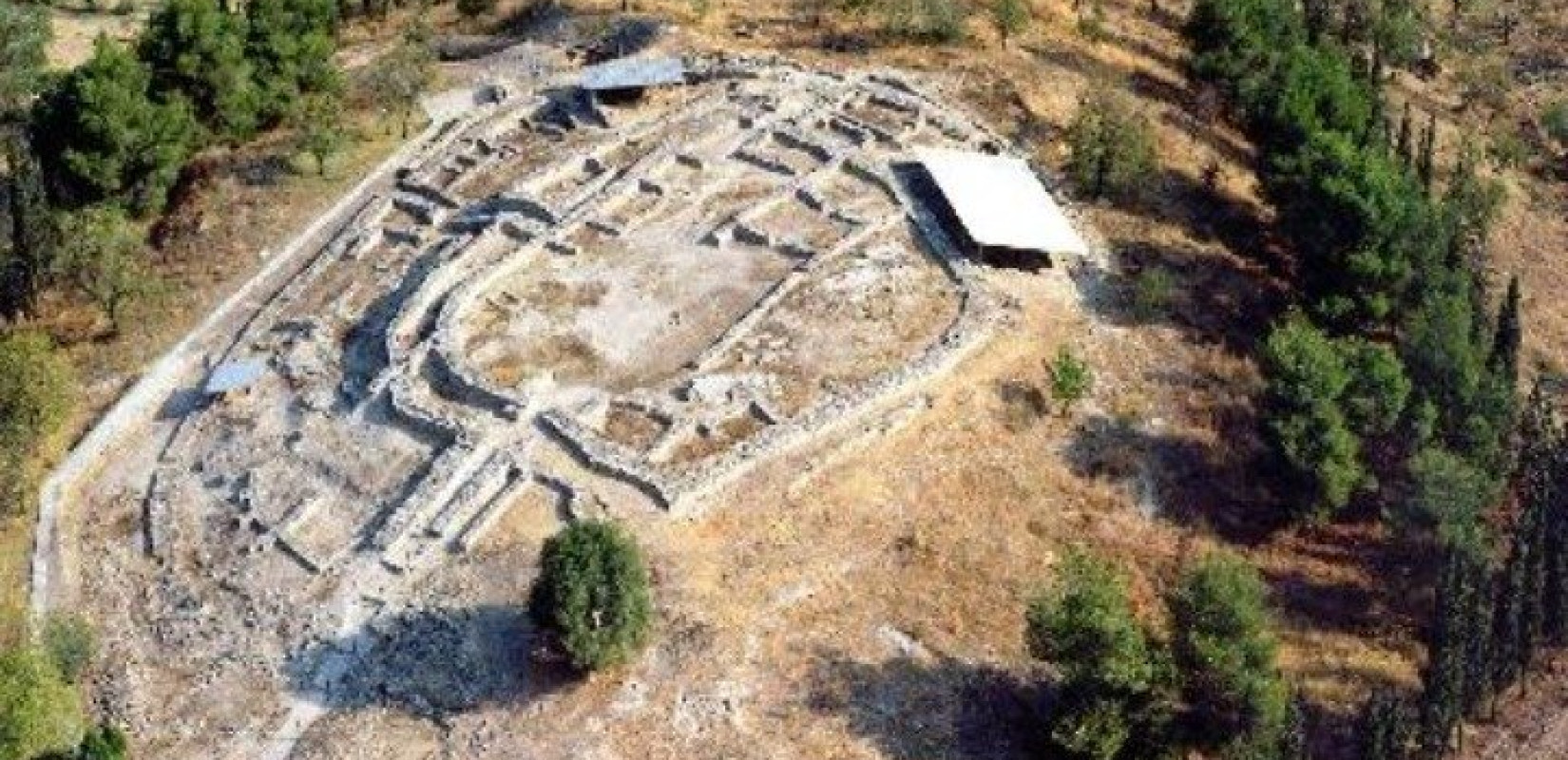 ΥΠΠΟ: Θωρακίζεται και αναδεικνύεται ο προϊστορικός οικισμός του Σέσκλου στη Μαγνησία