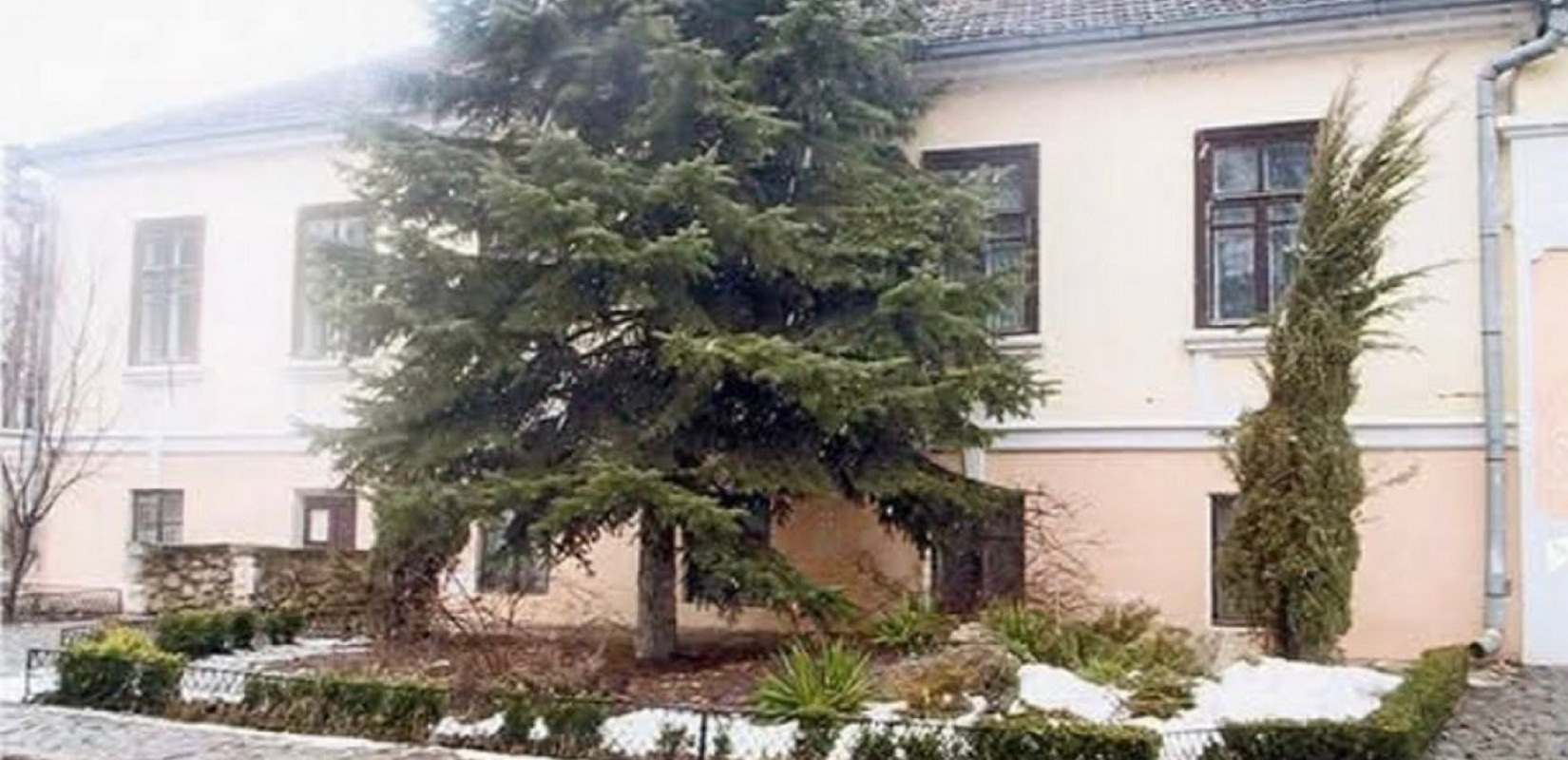 Εκστρατεία για να αγοραστεί το κτίριο-στρατηγείο της Φιλικής Εταιρείας στη Μολδαβία