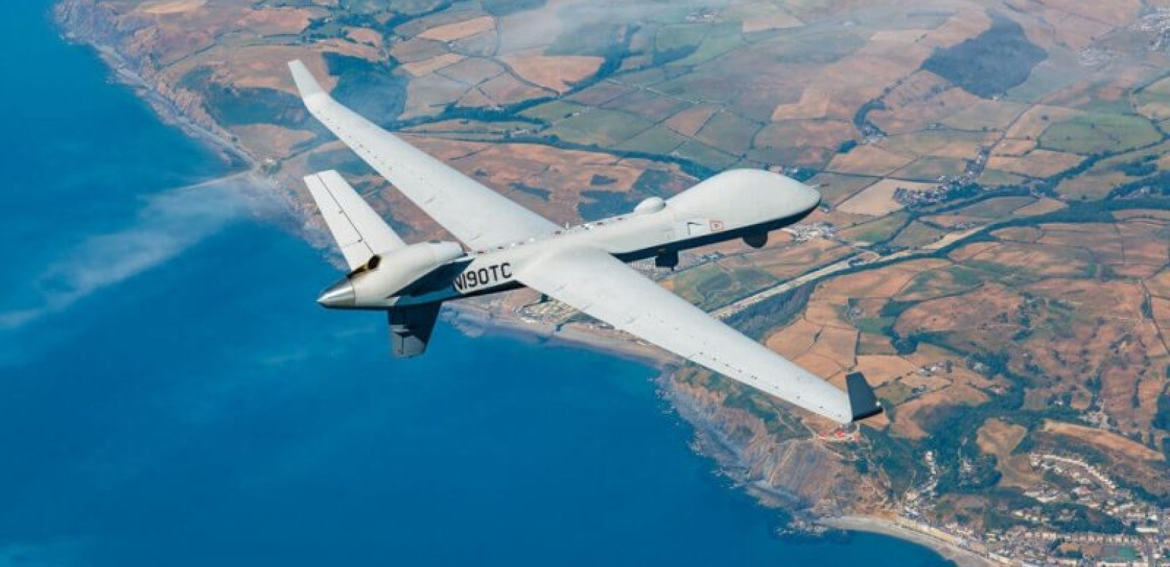 ΗΠΑ: «Πράσινο φως» για την πώληση drones αξίας σχεδόν 2 δισ. δολαρίων στο Κατάρ