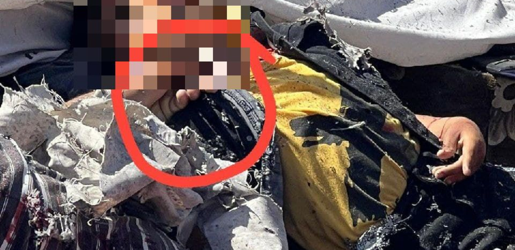 Γάζα: Το Ισραήλ βομβάρδισε σπίτι και αντίσκηνο - Σκοτώθηκαν τουλάχιστον 8 άμαχοι