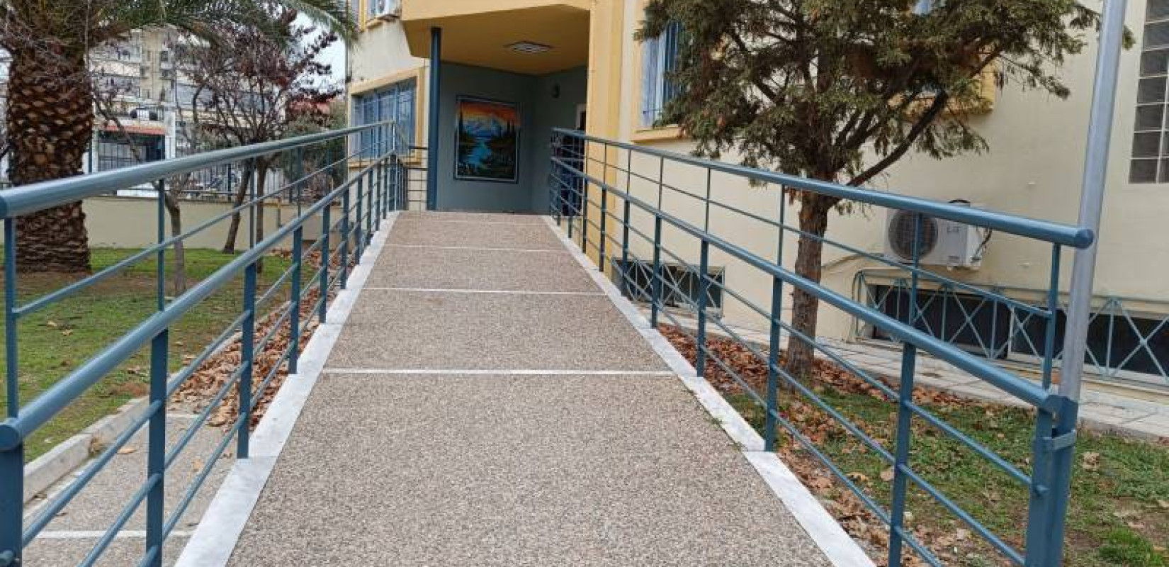 Θεσσαλονίκη: Κλειστό για τρεις ημέρες το ΕΕΕΕΚ Ελευθερίου - Κορδελιού για να ολοκληρωθεί η διαδικασία μεταστέγασής του