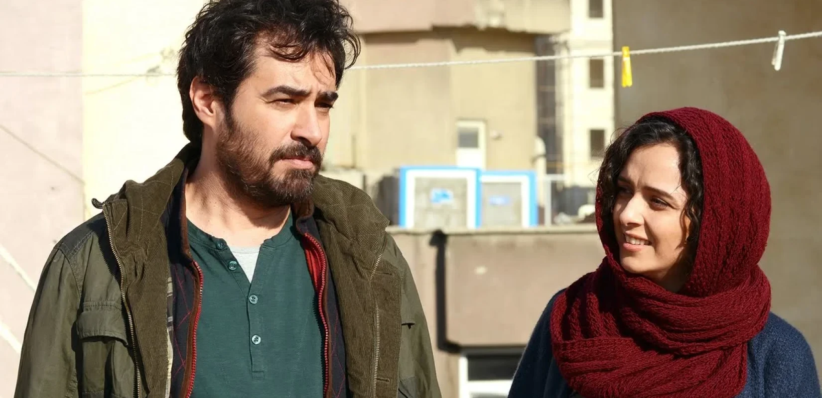 Θεσσαλονίκη: Σινεφίλ Δευτέρα με την ταινία «Ο Εμποράκος» του Ασγκάρ Φαραντί