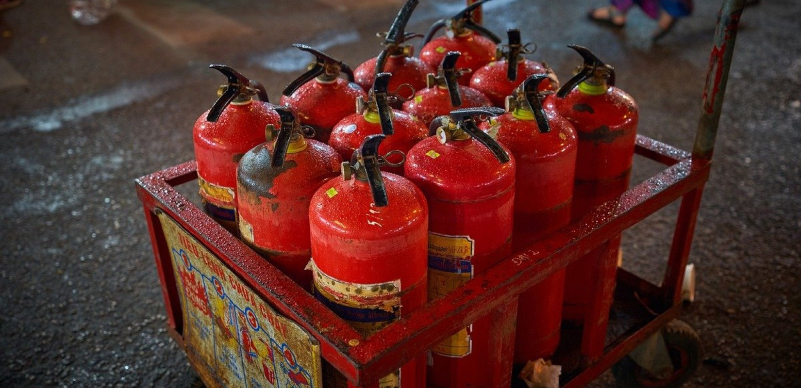 Χώροι διασκέδασης: Ένας στους τέσσερις δεν τηρεί τους κανόνες πυρασφάλειας