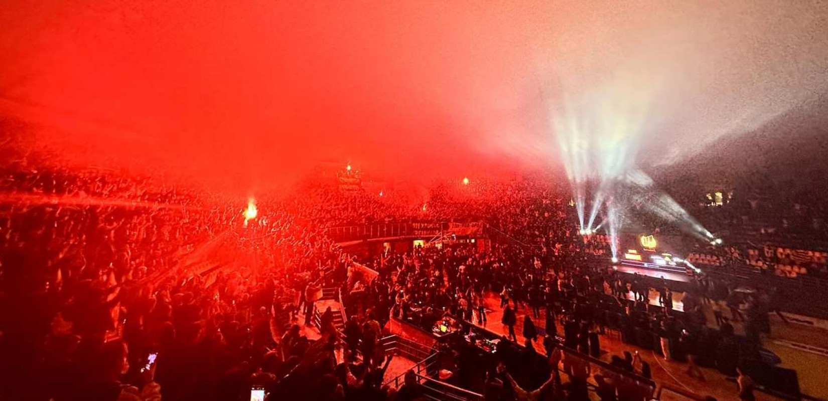 Μπάσκετ: Και επίσημα στα χέρια του Ρίτσαρντ Σιάο η ΚΑΕ Άρης