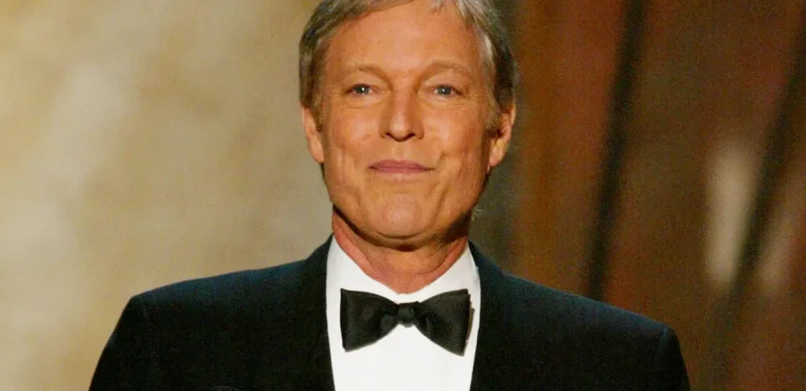 Πέθανε σε ηλικία 90 ετών ο ηθοποιός Ρίτσαρντ Τσάμπερλεϊν