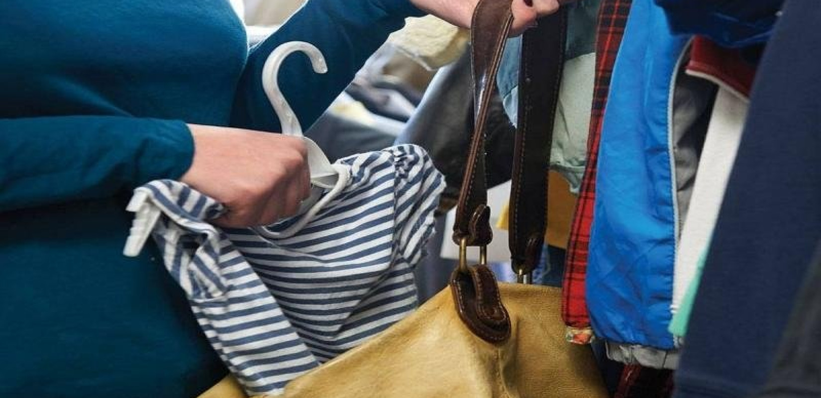 Αυξάνονται οι εισαγωγές ρούχων στην Ευρώπη από την Κίνα - «Γιγαντώνεται» ο ανταγωνισμός μεταξύ ευρωπαϊκών αγορών