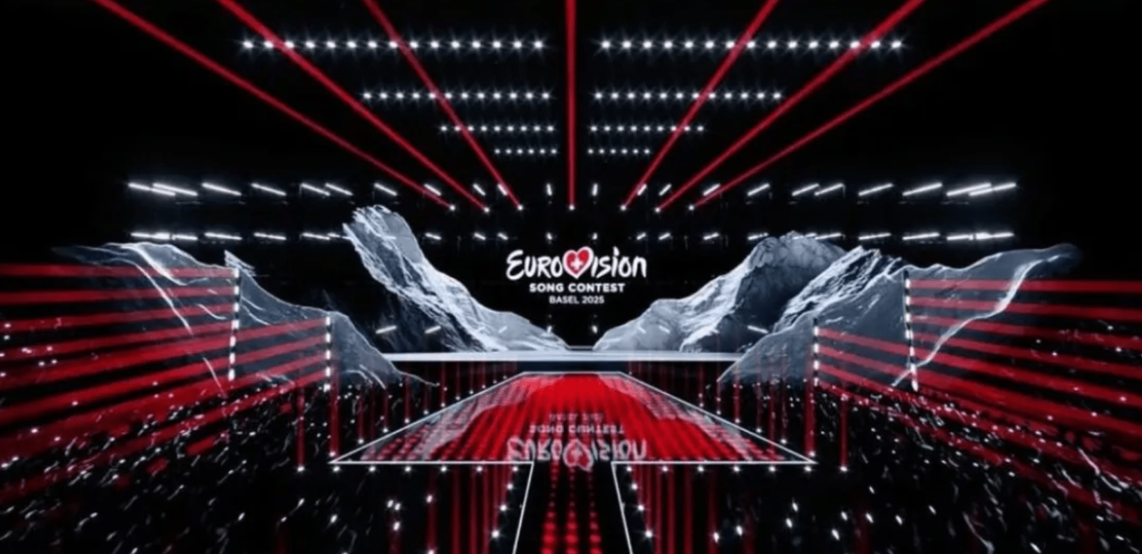 Eurovision 2025: H θέση που θα εμφανιστεί η Ελλάδα στον Β' ημιτελικό