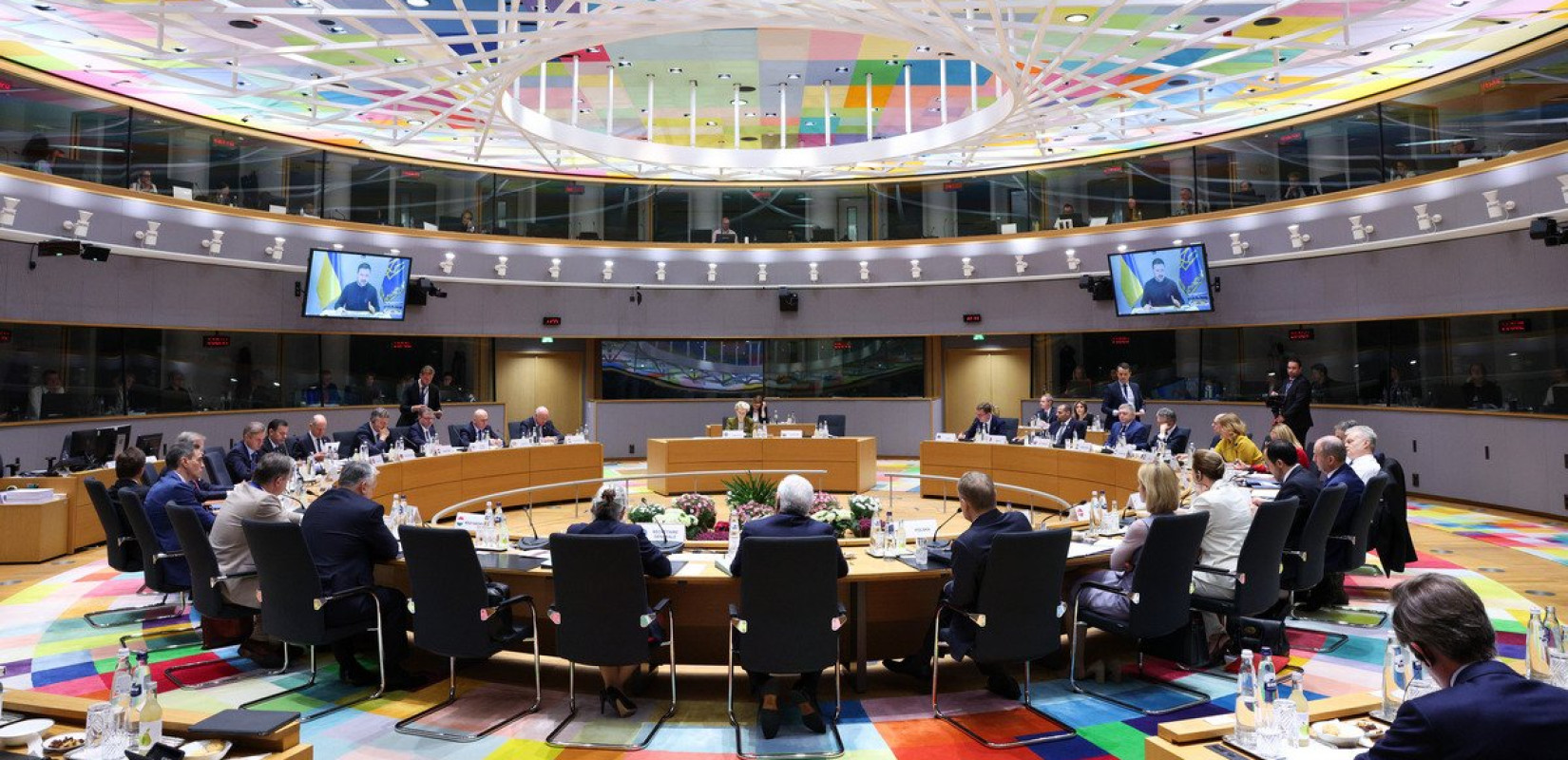 Στις 12 Φεβρουαρίου η άτυπη Σύνοδος Κορυφής της ΕΕ - Στο επίκεντρο έκθεση Ντράγκι και «28ο καθεστώς» για τις επιχειρήσεις