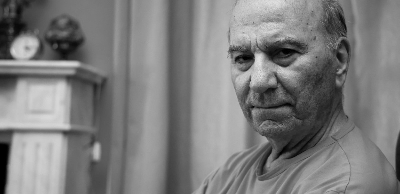 27 Μαρτίου - Παγκόσμια Ημέρα Θεάτρου: Το μήνυμα του Θεόδωρου Τερζόπουλου