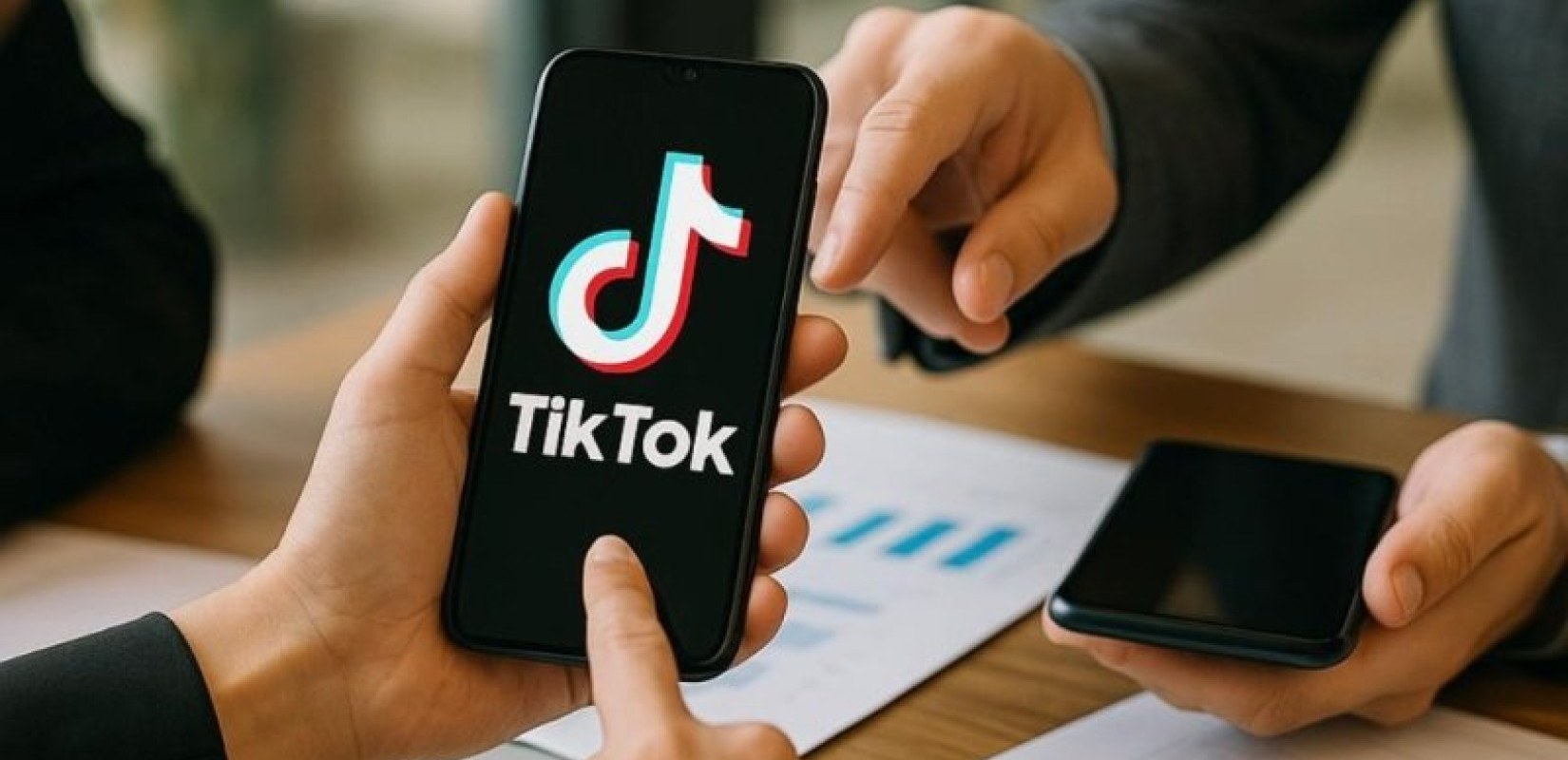Το TikTok αλλάζει την αγοραστική κουλτούρα - Από τα likes στις πωλήσεις
