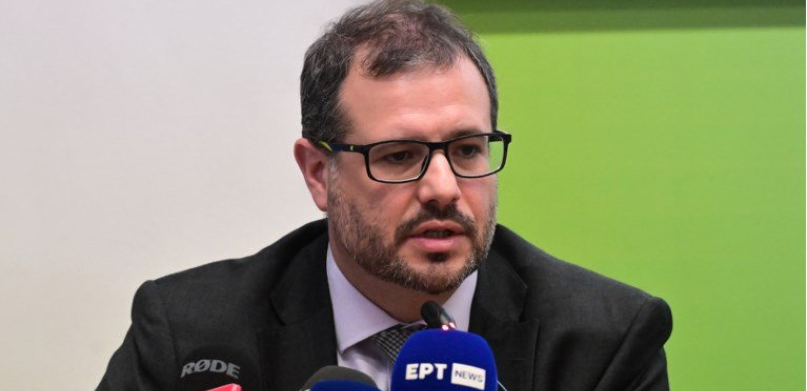 Ν.Τσάφος: σε ευρωπαϊκό επίπεδο οι τιμές ρεύματος στην Ελλάδα