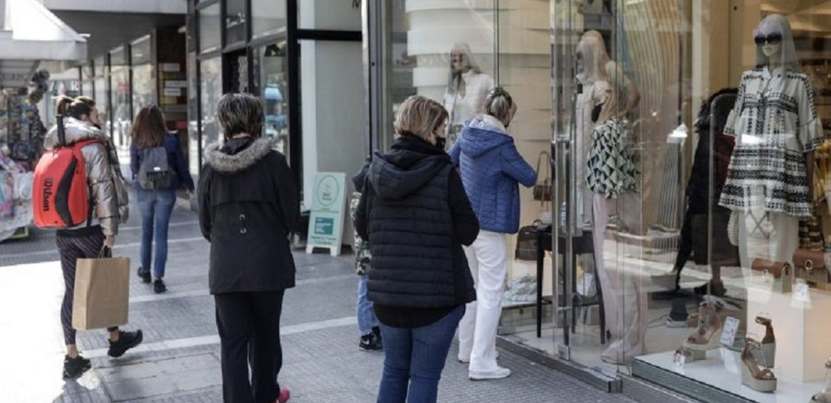 Θεσσαλονίκη: Τεκτονικές αλλαγές σε μία «διχασμένη» αγορά