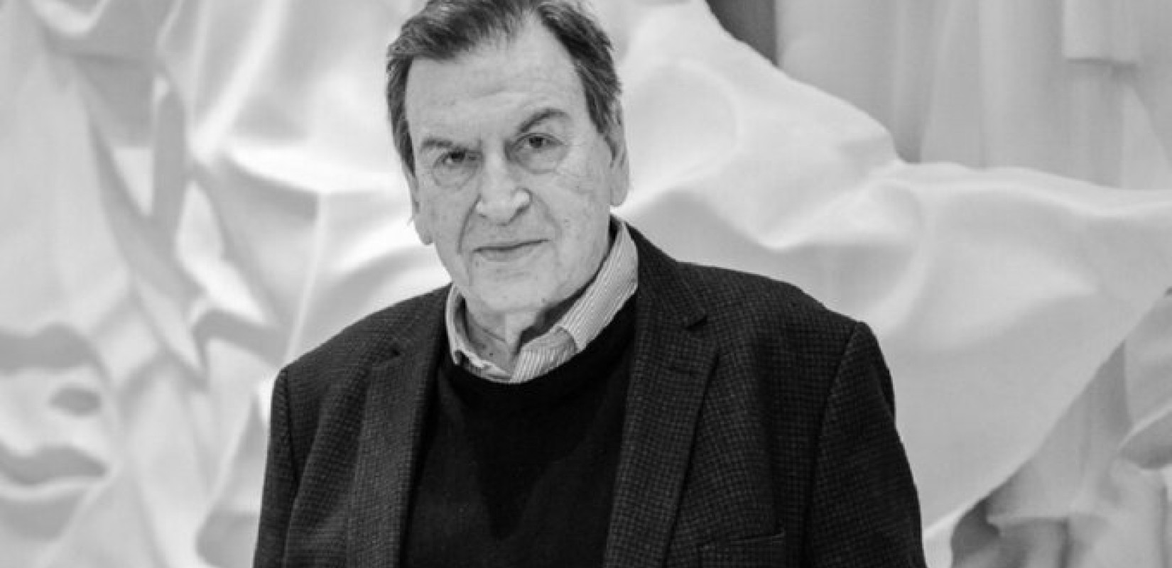 Έφυγε από τη ζωή ο δημοσιογράφος Λάμπης Τσιριγωτάκης