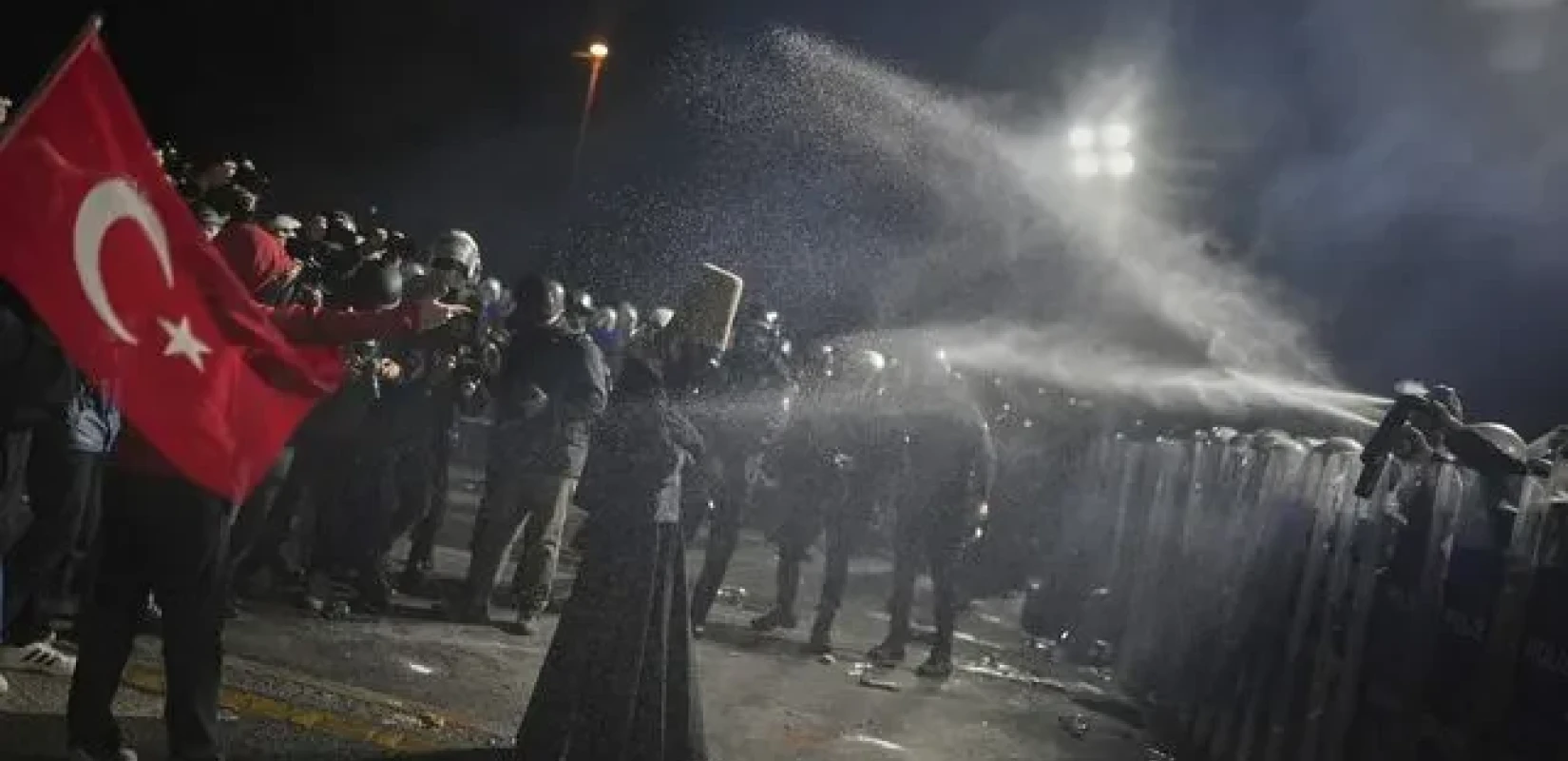Τουρκία: Ο ΟΗΕ εκφράζει «μεγάλη ανησυχία» για τις πολλές συλλήψεις