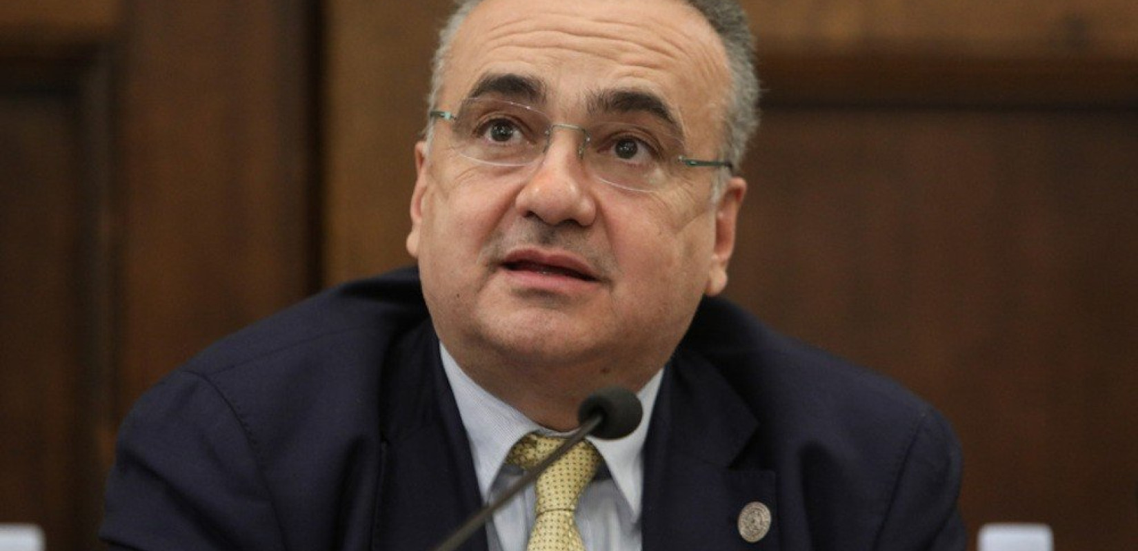 Έλληνες δικηγόροι: Καταδικάζουν τις διώξεις σε βάρος του Δικηγορικού Συλλόγου Κωνσταντινούπολης