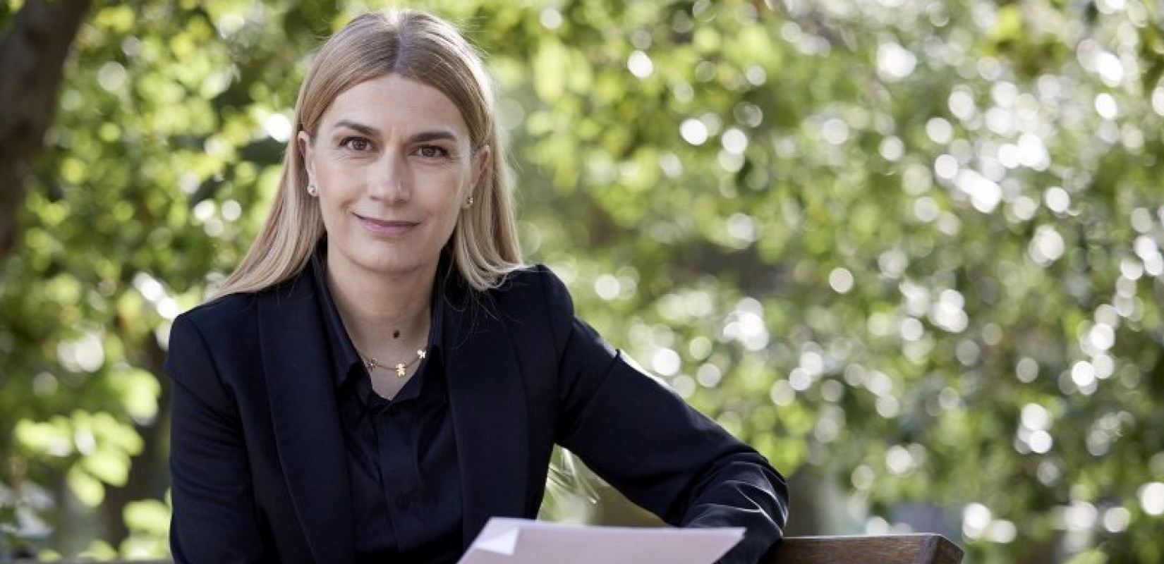 Σ. Βολουδάκη - Μεταναστευτικό: Προσδιορισμός ηλικίας με τρόπο αξιόπιστο και επιστημονικά τεκμηριωμένο