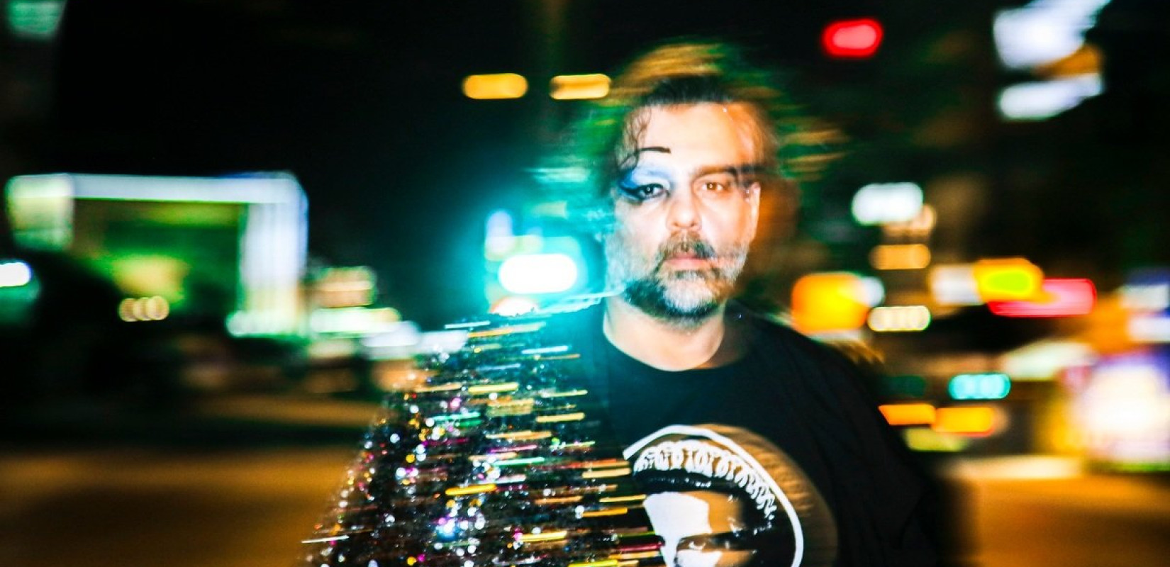 Αργύρης Ξάφης στη «ΜτΚ»: Ποτέ δεν ασχολούμαι με όρους επικαιρότητας με ένα έργο