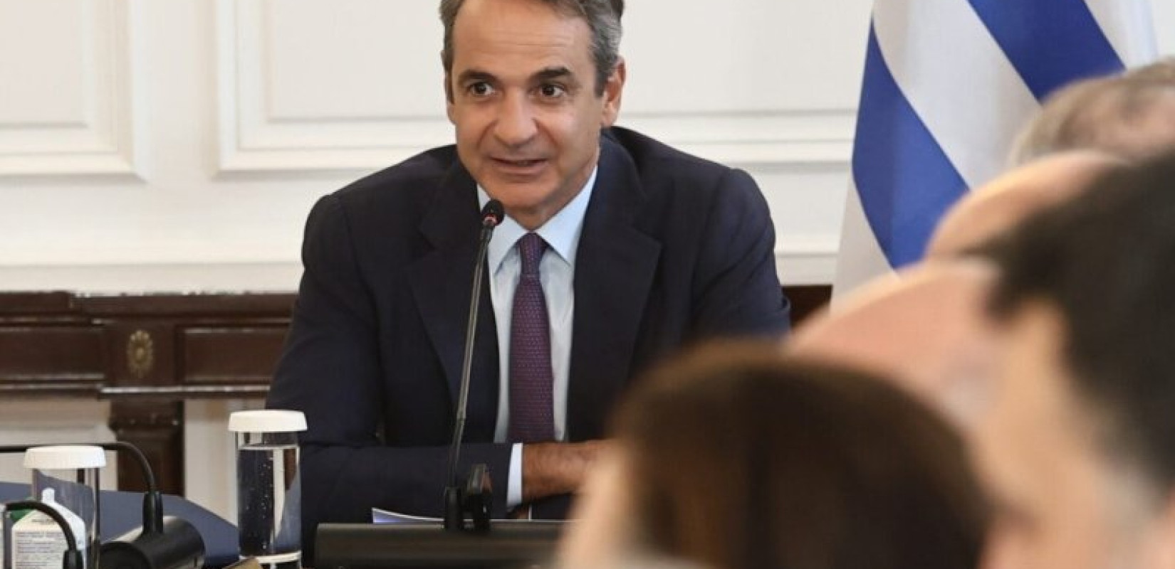 Υπουργικό συμβούλιο: Στο επίκεντρο ο ΟΣΕ και τα μέτρα ασφαλείας - Ποιες ριζικές αλλαγές έρχονται στον ελληνικό σιδηρόδρομο (βίντεο)