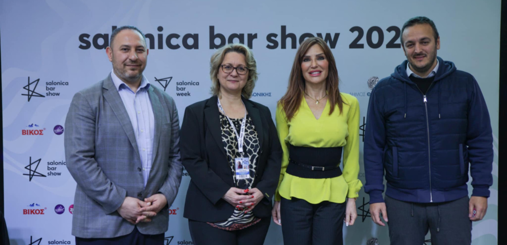 Salonica Bar Show 2025: Η Θεσσαλονίκη στο επίκεντρο του παγκόσμιου bartending