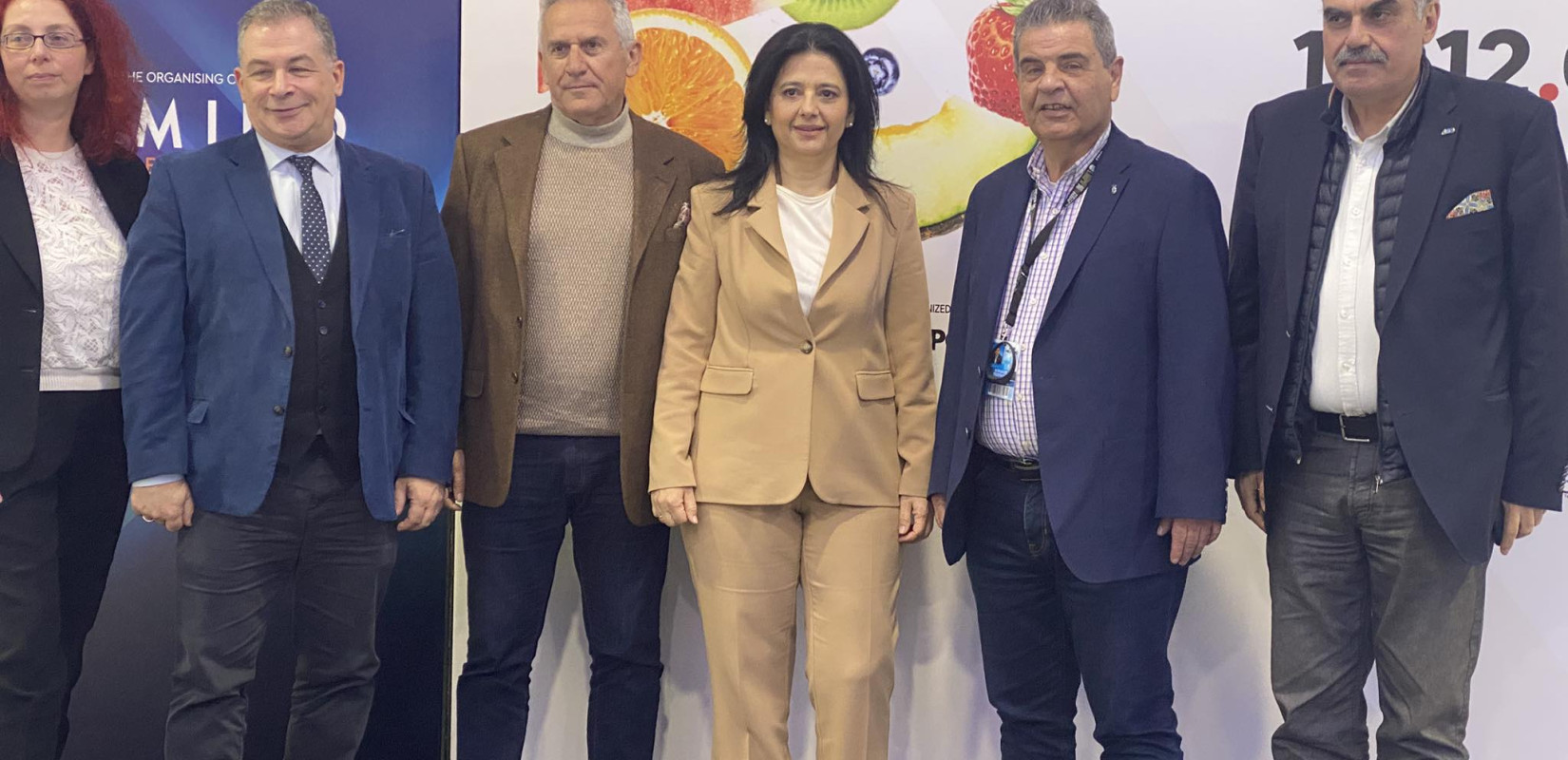 Θεσσαλονίκη: Εκθεσιακός πυρετός με FRESKON και Logistics Expo το τριήμερο 10-12 Απριλίου