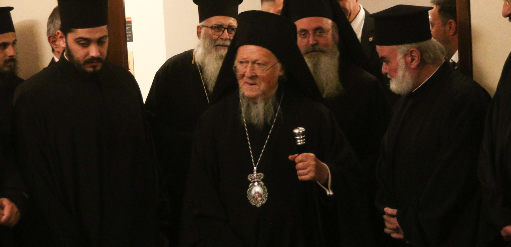 Στον Οικουμενικό Πατριάρχη Βαρθολομαίο το Βραβείο Templeton 2025